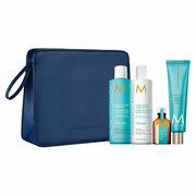 Набор Moroccanoil Рождественский набор Extra Volume Set , Набор Объем