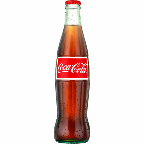   Coca-cola Glass / -   500 ()