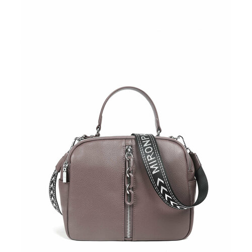 Сумка MIRONPAN, серый