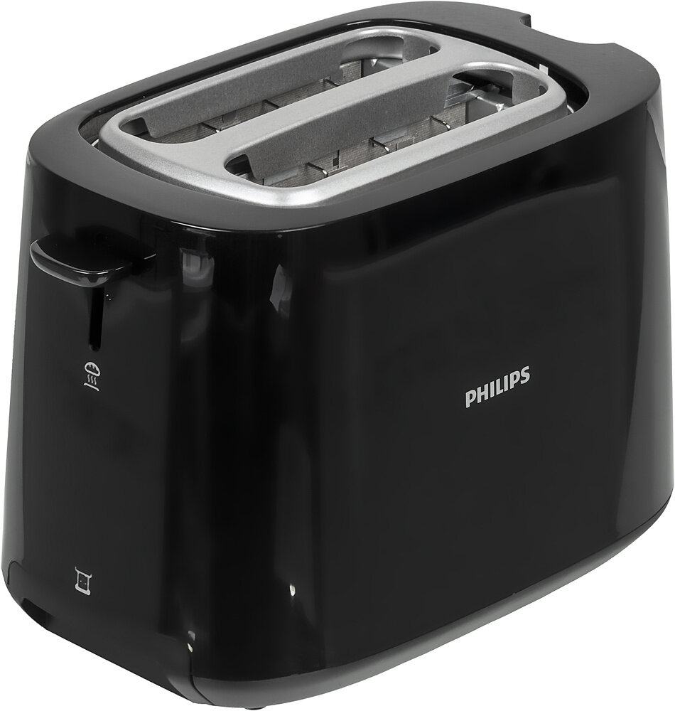 Тостер Philips - фото №17