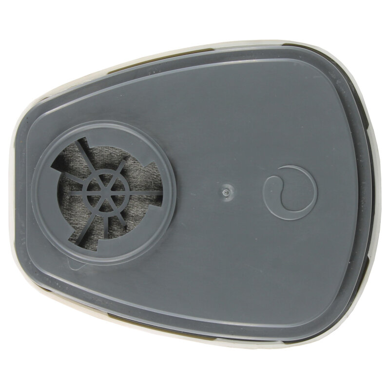 фото Фильтр комбинированный UNIX 541 A1B1E1K1HgP3 R D, 2 шт/уп