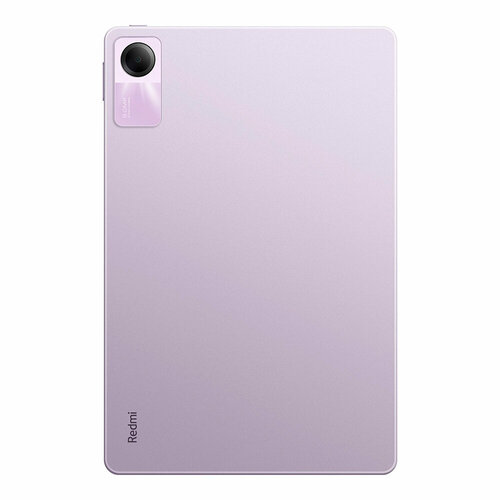 11 Планшет Xiaomi Redmi Pad SE 2023 RU 8256 ГБ Wi-Fi Android 13 Lavender Purple 2464000₽