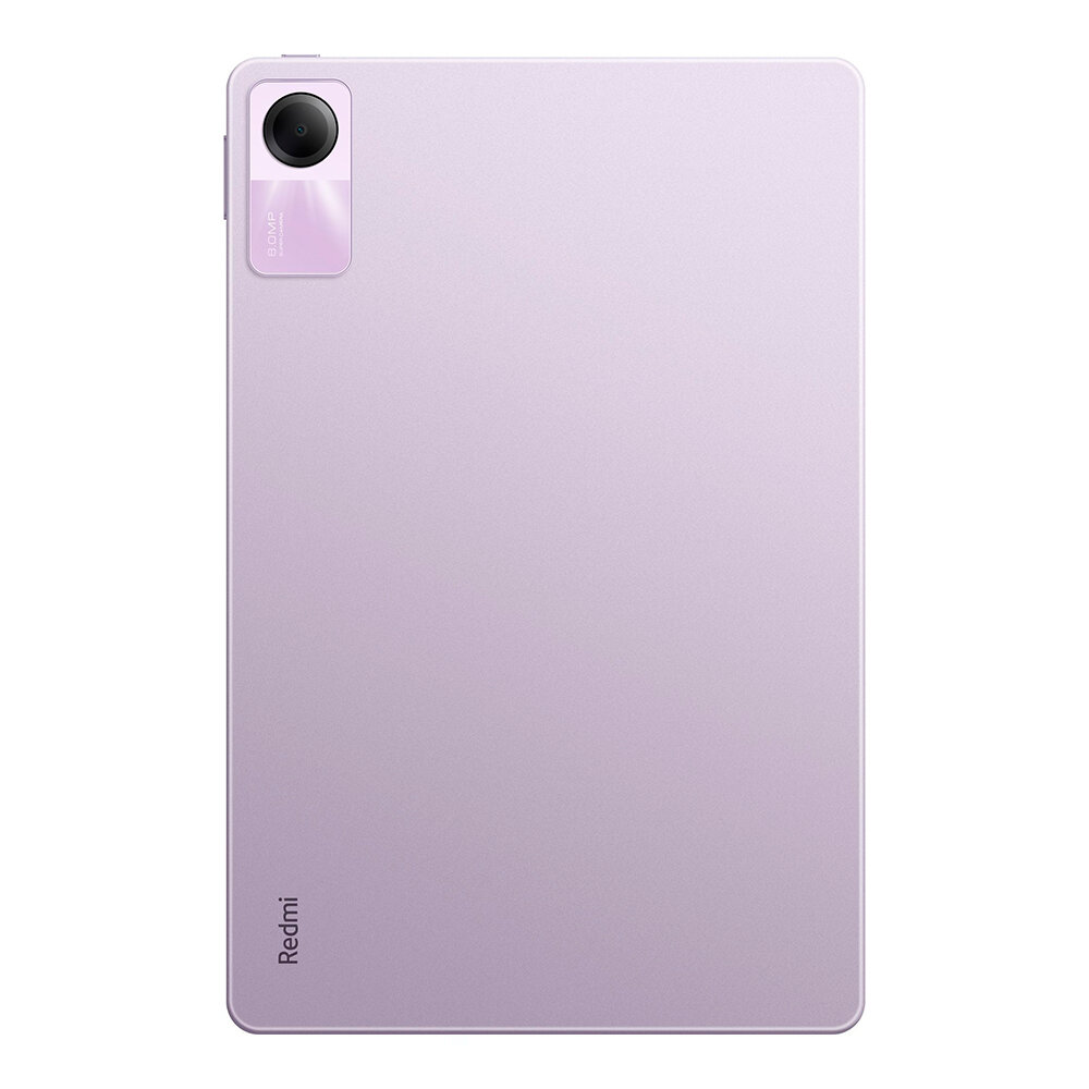 Планшет Xiaomi Redmi Pad SE 6/128GB Lavender Purple (Фиолетовый) Global ROM