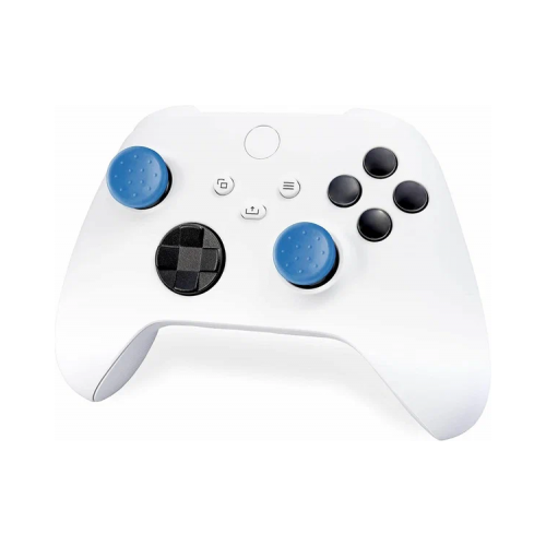 Насадки на стики Alpha XBOX ONESeries XS синие 77400₽