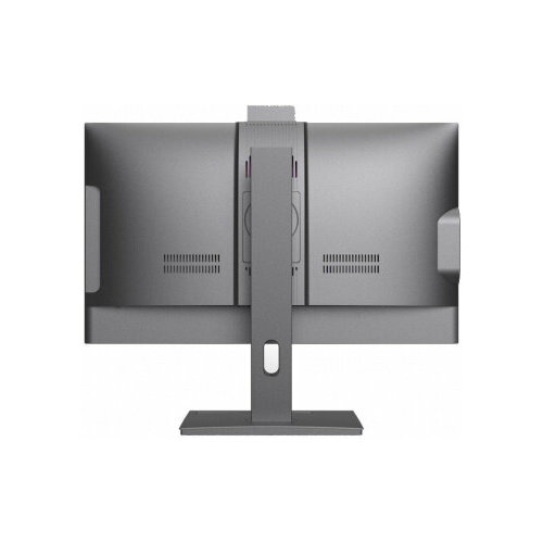 IRu Моноблок IRU 23IM 238 Full HD i5 1035G4 36 16Gb SSD512Gb Iris Plus Graphics Windows 11 Professional GbitEth WiFi BT 120W Cam черный 1920x1080 6108600₽