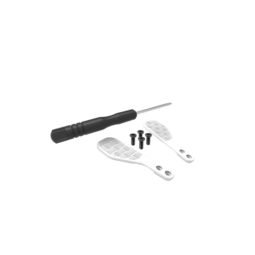 Лепестки для DOMINATOR XBOX ONE Белые 690₽