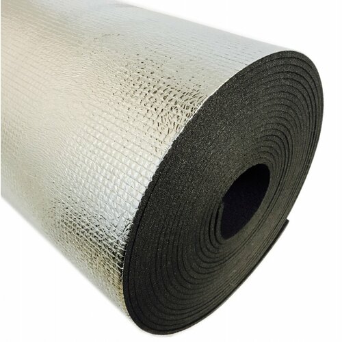 Утеплитель тепло для дома 10мм (18 м²)