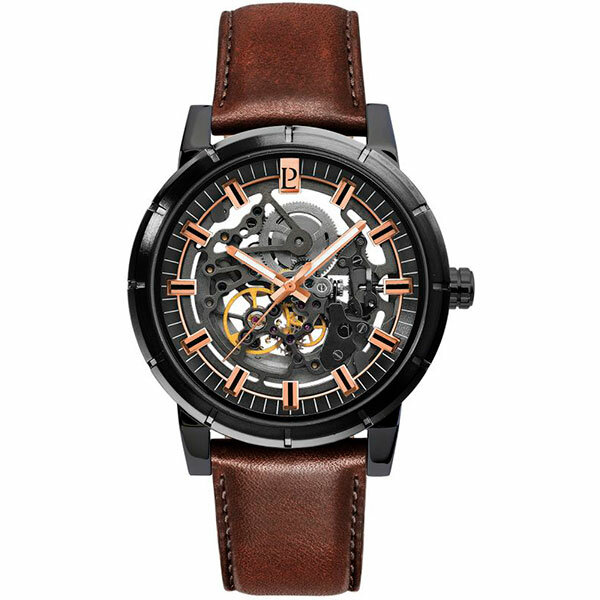 Мужские наручные часы Pierre Lannier 320D434