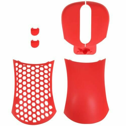 Панель для мыши ZET GAMING Edge Air