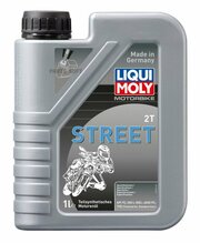 Масло моторное LIQUI MOLY / арт. 1504 - (1 шт)