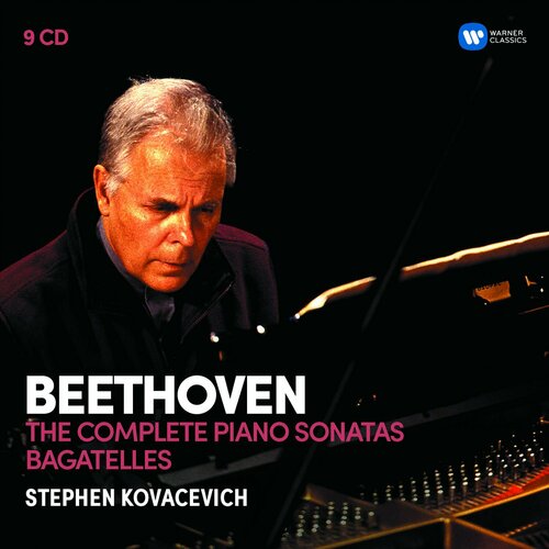 Beethoven Ludwig Van CD Beethoven Ludwig Van Complete Piano Sonatas · Bagatelles beethoven ludwig van cd beethoven ludwig van complete piano sonatas · bagatelles