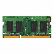 Модуль памяти Kingston DDR3L SO-DIMM2Gb 1600МГц CL11 (KVR16LS11S6/2)