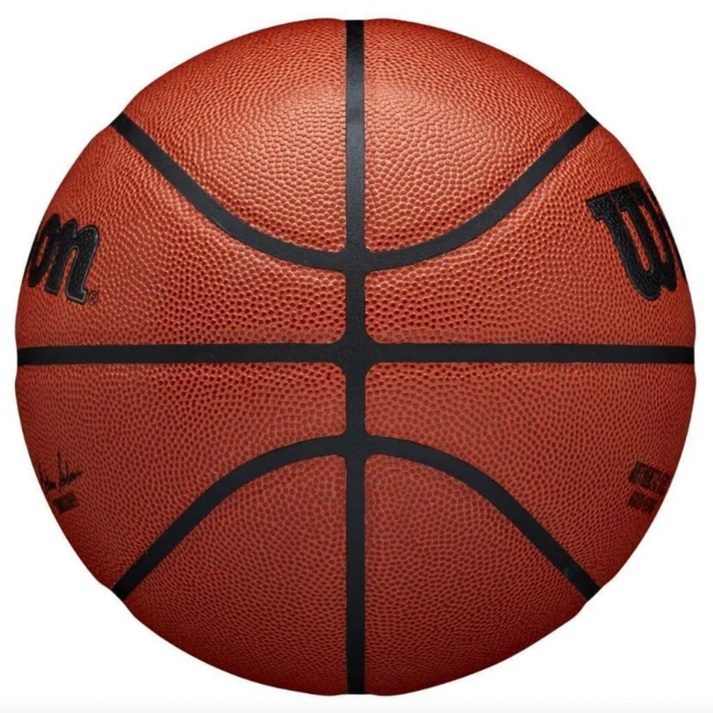 Мяч баскетбольный Wilson NBA Authentic WTB7200XB07, размер 7