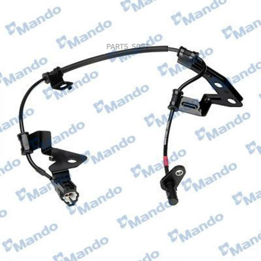 MANDO EX956812W000 датчик ABS HYUNDAI EX956812W000