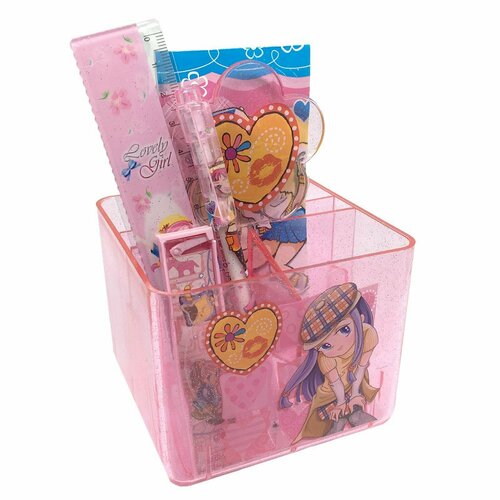 Подставка для письменных принадлежностей 