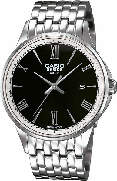 Наручные часы CASIO BEM-126D-1AVEF