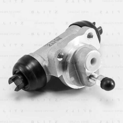 BLITZ BZ3141 Цилиндр тормозной рабочий [15,88 mm]