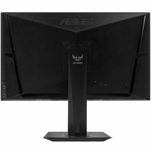 Монитор ASUS TUF Gaming VG27AQZ