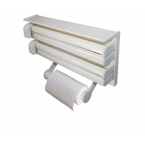 Держатель для пищевой пленки фольги и бумажных полотенец 902₽