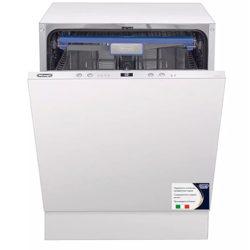 Посудомоечная машина DeLonghi DDW 06F Basilia 4330000₽