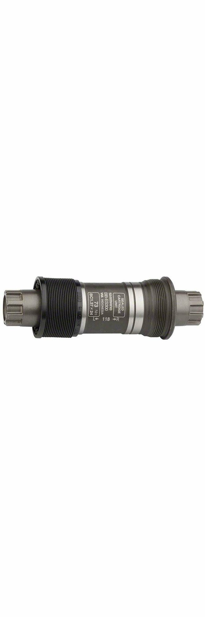 Каретка Shimano BB-ES300 73-118 Octalink