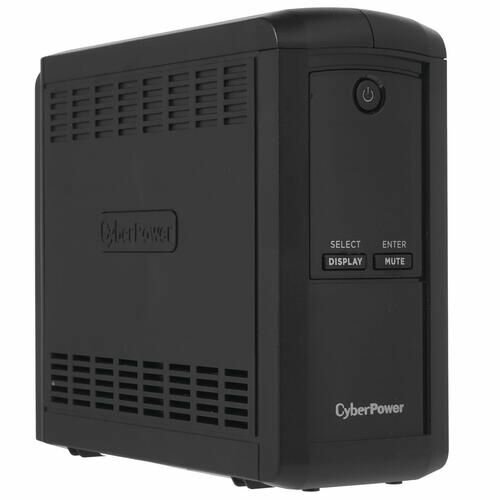 Интерактивный ИБП CyberPower VP1000EILCD