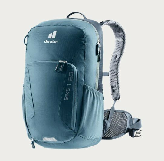 Рюкзак Deuter Bike 20L 320222113740