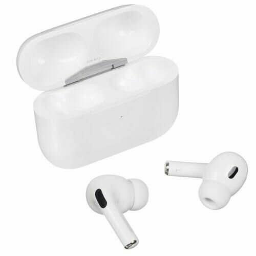 Наушники TWS Deppa Air Pro 2 белый 569700₽