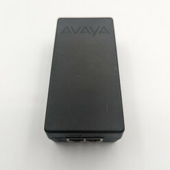 Блок питания Avaya 1151D1 IP PHONE PWR W/CAT5 CBL 700434897