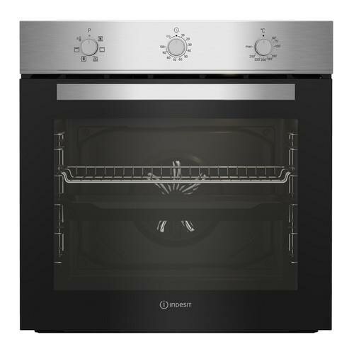 Духовой шкаф Indesit IFE 3634 IX