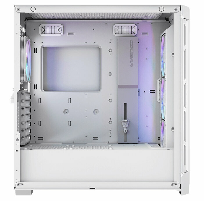 Корпус COUGAR Airface Pro RGB White — фото 6