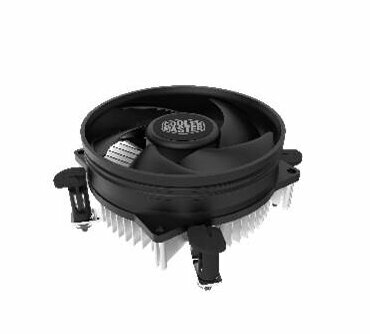 Кулер для процессора Cooler Master RH-I30P-26FK-B1 65W