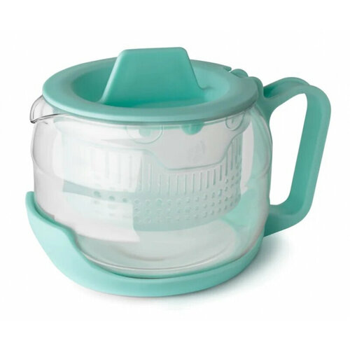 Чайник Apollo Genio Compote мятный, 700 мл