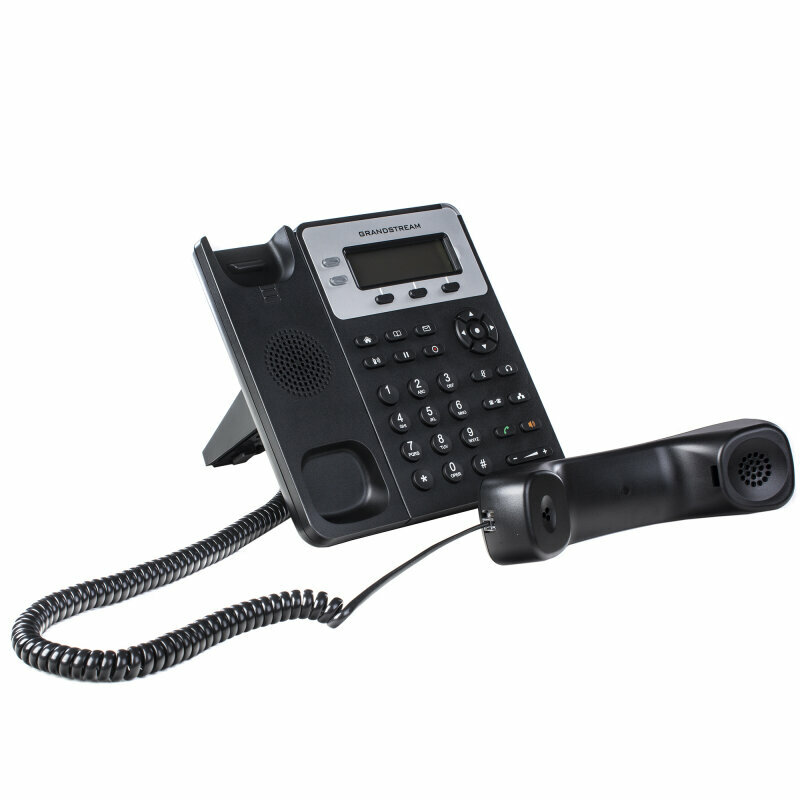 VoIP-телефон Grandstream GXP1625