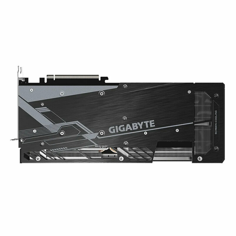 Видеокарта Gigabyte RX6800XT GAMING OC PRO 16GB RTL