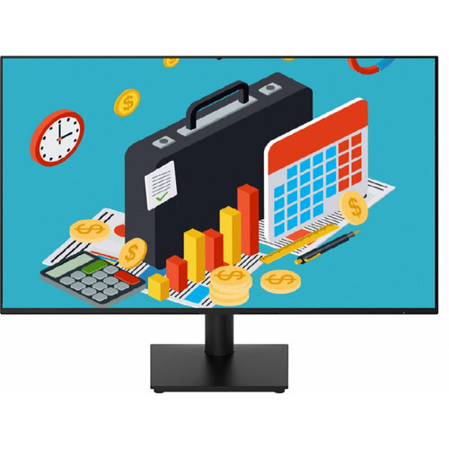 Монитор CLASSIC SOLUTION VA2491PEF встроенный БП 990000₽