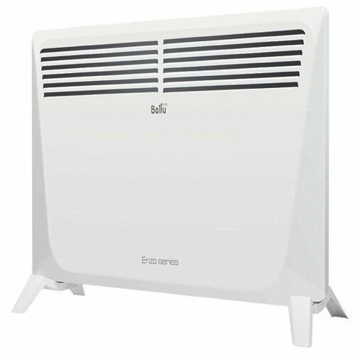 Конвектор BALLU Enzo BECEZMR-1000 Боковое управление 399000₽