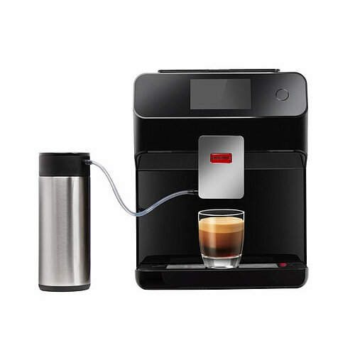 Кофемашина ROOMA RM-A9PBT Black 5870000₽