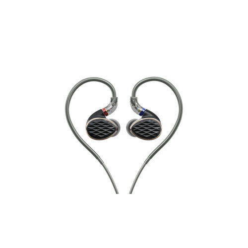 Наушники FIIO FH15 black 2662500₽