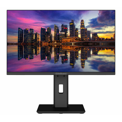 Монитор Eliteboard MK-24FL1A 24 черный 1950000₽