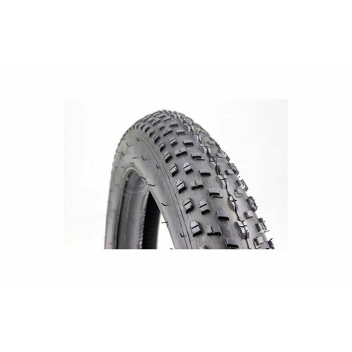 фото Покрышка trix 24"х 4.0 (101-507) tx-1272, горная средняя, черная