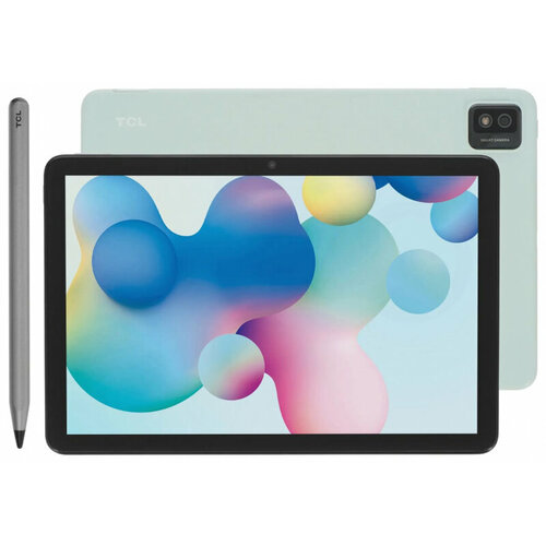Планшет Tcl TAB NXTPAPER 10s 10.1' 4/64GB WiFi Голубой голубой