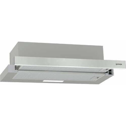 Кухонная вытяжка встраиваемая GORENJE TH606E4X 847000₽