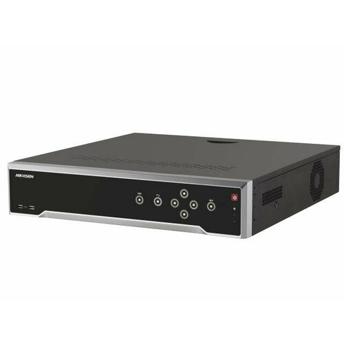 IP-видеорегистратор HIKVISION DS-7716NI-I4(B)