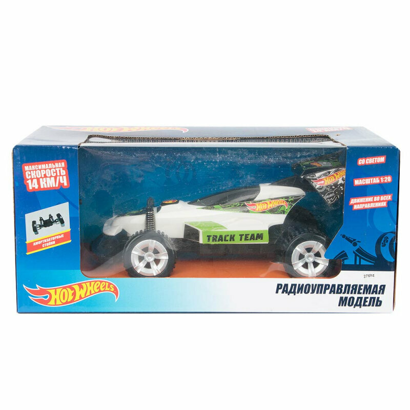 Багги Hot Wheels Т10976 1:20