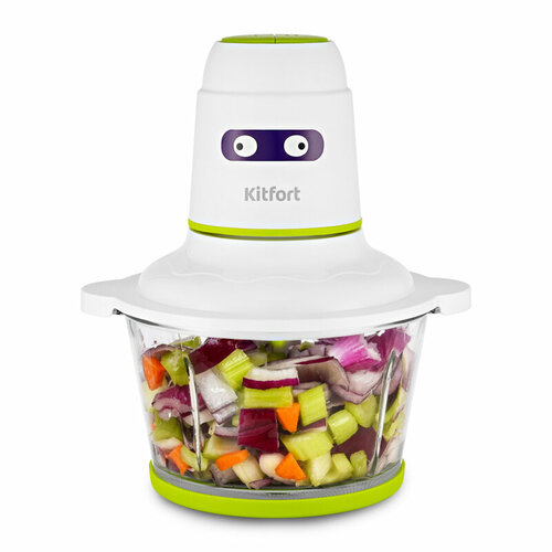 Измельчитель KITFORT КТ-3050-2 282500₽