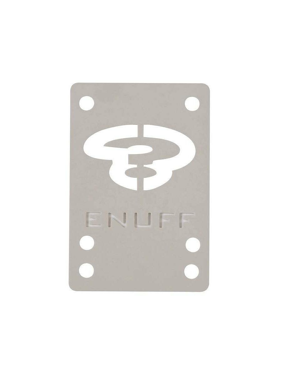 Прокладка для подвески Enuff Shock Pads White