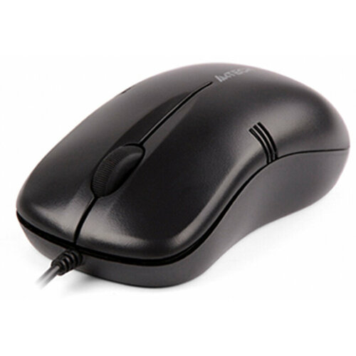 Мышь A4TECH OP-560NUS черный 88000₽
