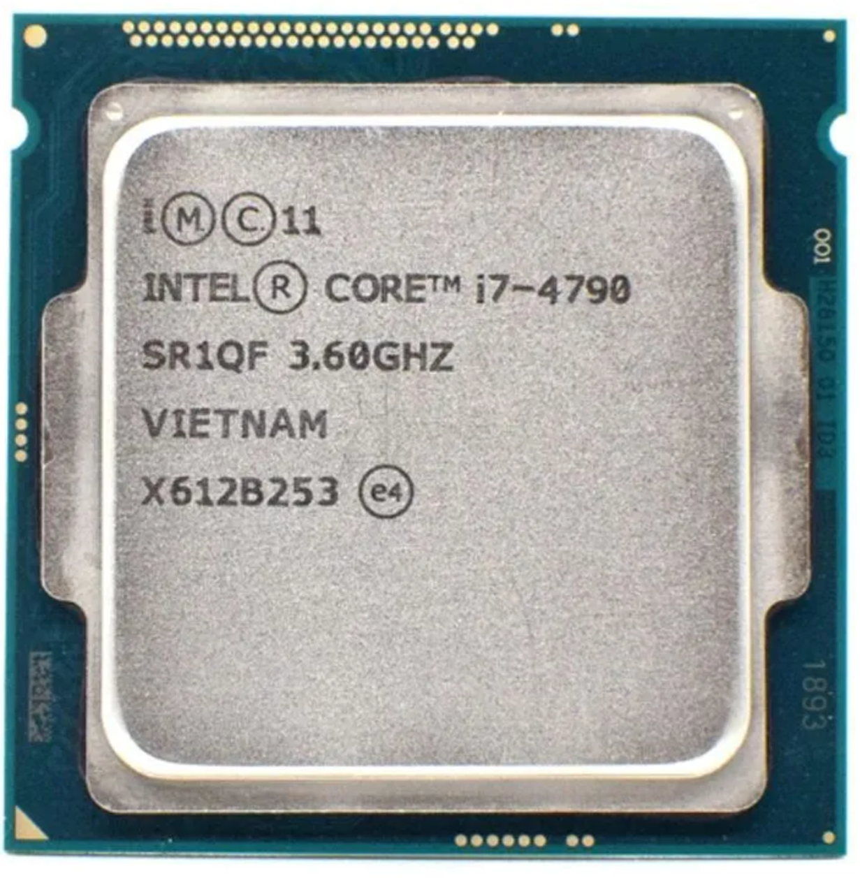 Процессор Intel Core i5 12400F, LGA 1700, BOX [bx8071512400f s rl4w] - фото №19