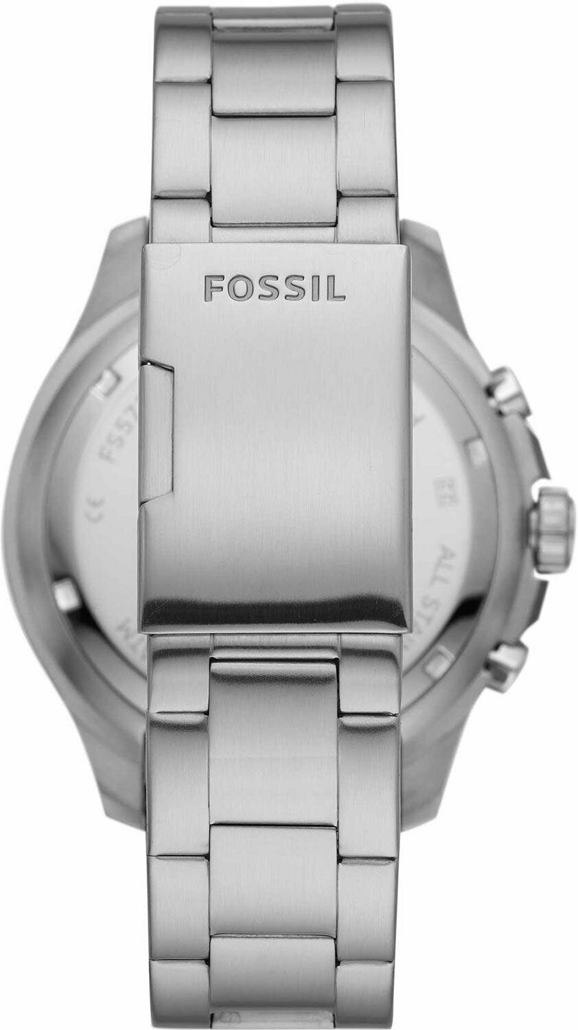 Наручные часы FOSSIL FB-03